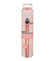 Real Techniques Brightening Concealer Brush - Кисть для консилера